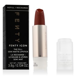 Fenty Beauty Fenty Icon The Fill: Semi Matte Lipstick (02 Grill Mast'r) 3,8 g