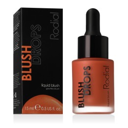 Rodial Blush Drops Liquid Blush (Apricot Sorbet) 15 ml