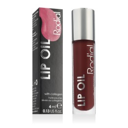 Rodial Lip Oil With Collagen (English Rose) 4 ml