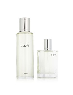 Hermès H24 EDT Refillable 30 ml + EDT Refill 125 ml (herren)