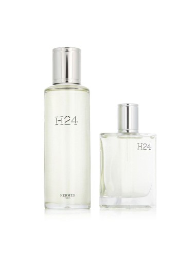 Hermès H24 EDT Refillable 30 ml + EDT Refill 125 ml (man)