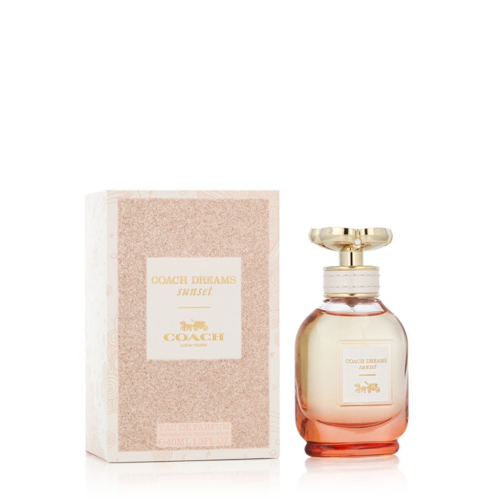 Coach Coach Dreams Sunset Eau De Parfum 40 ml (donna)
