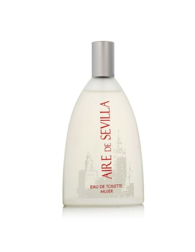 Instituto Español Aire de Sevilla Eau De Toilette 150 ml (damen)