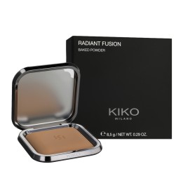 KIKO MILANO Radiant Fusion (04 Beige Rose) 8,5 g