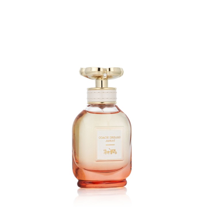 Coach Coach Dreams Sunset Eau De Parfum 40 ml (damen)