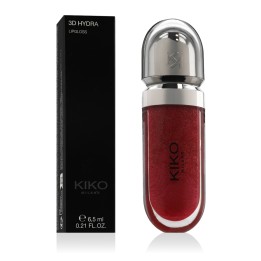 KIKO MILANO 3D Hydra Lipgloss (10 Sparkling Strawberry) 6,5 ml