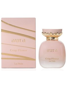 La Fede Aura Crisp Flower Eau De Parfum 100 ml (damen)