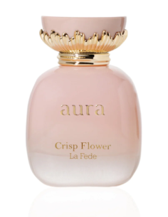 La Fede Aura Crisp Flower Eau De Parfum 100 ml (donna) 2