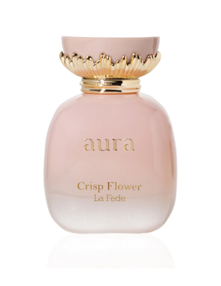 La Fede Aura Crisp Flower Eau De Parfum 100 ml (femme)