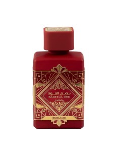 Lattafa Bade\'e Al Oud Sublime Eau De Parfum 100 ml (unisex)