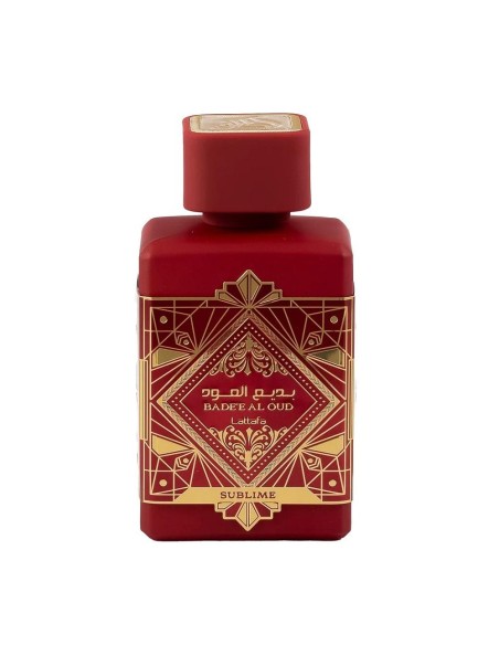 Lattafa Bade\'e Al Oud Sublime Eau De Parfum 100 ml (unisex)