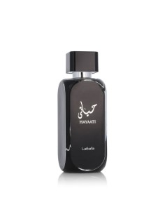 Lattafa Hayaati Eau De Parfum 100 ml (homme)