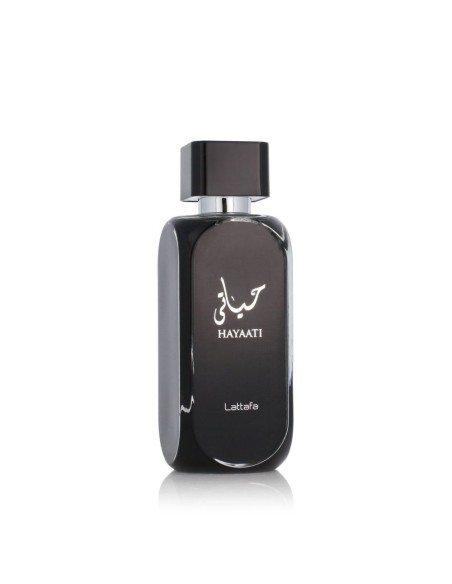 Lattafa Hayaati Eau De Parfum 100 ml (uomo)
