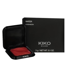 KIKO MILANO Water Eyeshadow (07 Grapefruit Pink) 3 g