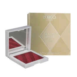 KIKO MILANO Holiday Première Charming Duo Blush (02 Mauve Appearance) 12 g