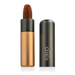 KIKO MILANO Velvet Passion Matte Lipstick (301 Beige) 3,5 g