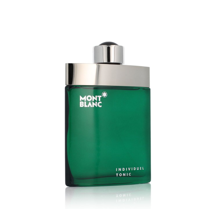Montblanc Individuel Tonic Eau De Toilette - tester 75 ml (hombre)