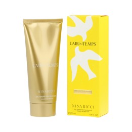 Nina Ricci L'Air du Temps Perfumed Shower Gel 200 ml (femme)