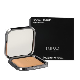 KIKO MILANO Radiant Fusion (06 Cocoa) 8,5 g