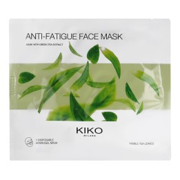 KIKO MILANO Anti-Fatigue Face Mask
