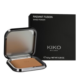 KIKO MILANO Radiant Fusion (03 Warm Beige) 8,5 g