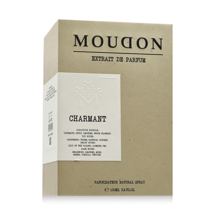 Moudon Charmant Extrait de parfum 100 ml (unisex)