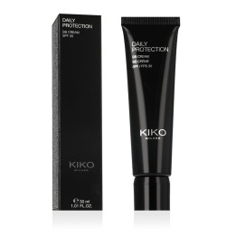 KIKO MILANO Daily Protection BB Cream SPF 30 (03 Honey) 30 ml