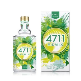 4711 Remix Green Oasis Eau de Cologne 100 ml (unisex)