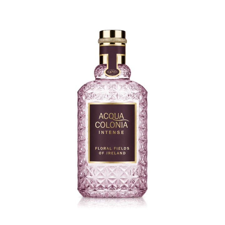 4711 Acqua Colonia Intense Floral Fields of Ireland Eau de Cologne Intense 100 ml (unisex)