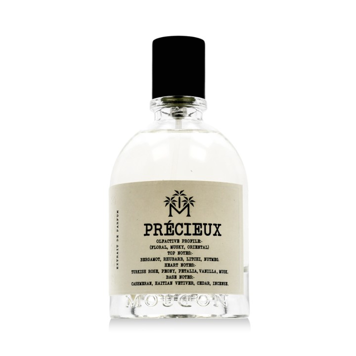 Moudon Précieux Extrait de parfum 100 ml (unisex)