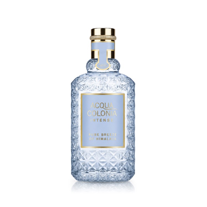 4711 Pure Breeze Of Himalaya Eau de Cologne Intense 100 ml (unisex)