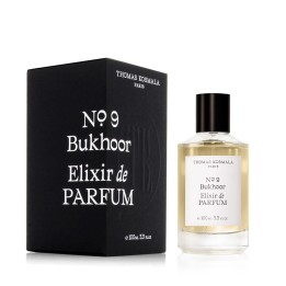 Thomas Kosmala No.9 Bukhoor Elixir de Parfum 100 ml (unisex)