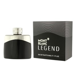 Montblanc Legend for Men Eau De Toilette 50 ml (hombre)