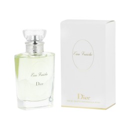 Dior Eau Fraîche Eau De Toilette 100 ml (donna)