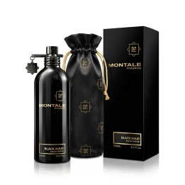 Montale Paris Black Aoud Eau De Parfum 100 ml (hombre)