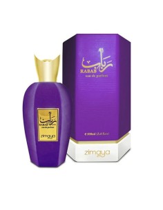 Zimaya Rabab Gems Eau De Parfum 100 ml (unisex)