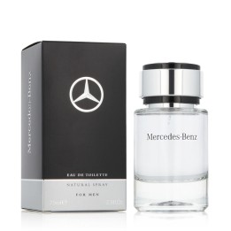 Mercedes-Benz Mercedes-Benz Eau De Toilette 75 ml (heren)
