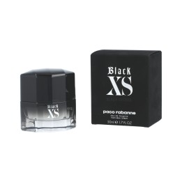 Paco Rabanne Black XS 2018 Eau De Toilette 50 ml (uomo)