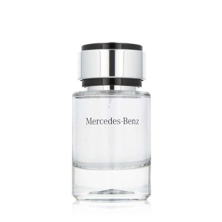 Mercedes-Benz Mercedes-Benz Eau De Toilette 75 ml (herren)