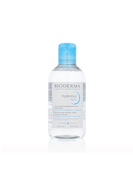 Bioderma Hydrabio H2O Solution Micellaire 250 ml