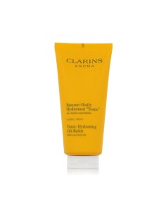 Clarins Aroma Tonic Hydrating Oil-Balm 200 ml