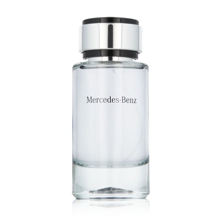 Mercedes-Benz Mercedes-Benz Eau De Toilette 120 ml (herren)