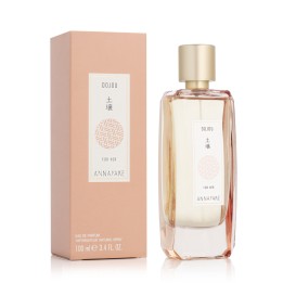 Annayake Dojou For Her Eau De Parfum 100 ml (damen)