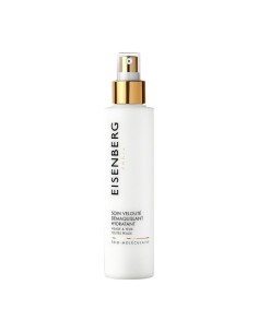 Eisenberg Hydrating Velvet Make-Up Remover 150 ml