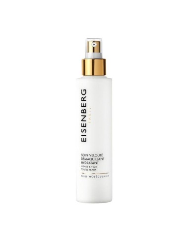 Eisenberg Hydrating Velvet Make-Up Remover 150 ml