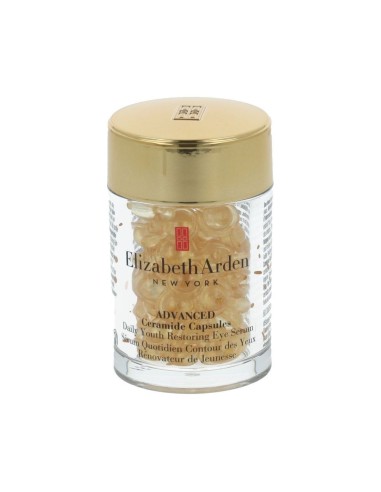 Elizabeth Arden Advanced Ceramide Capsules Daily Youth Restoring Eye Serum 60 pcs