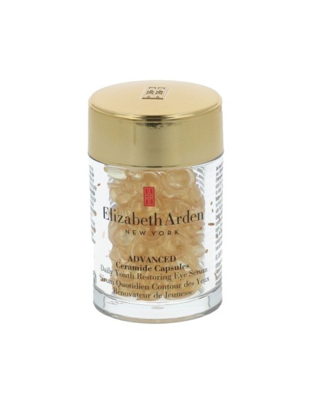 Elizabeth Arden Advanced Ceramide Capsules Daily Youth Restoring Eye Serum 60 pcs