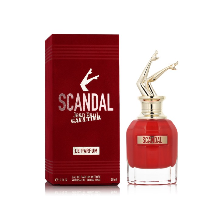 Jean Paul Gaultier Scandal Le Parfum Eau De Parfum Intense 50 ml (femme)