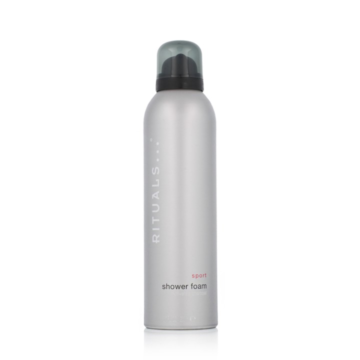 Rituals Sport Shower Foam 200 ml