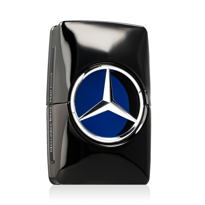 Mercedes-Benz Mercedes-Benz Man Intense Eau De Toilette - unpacked 100 ml (uomo)